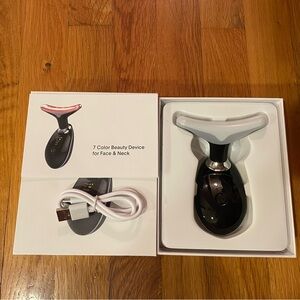 Brand New 7 Color Beauty Device ✨